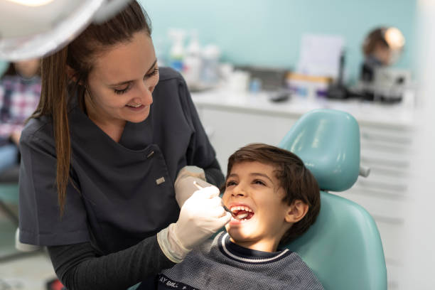 Best After-Hours Dental Trauma Care in Shell Ridge, CA