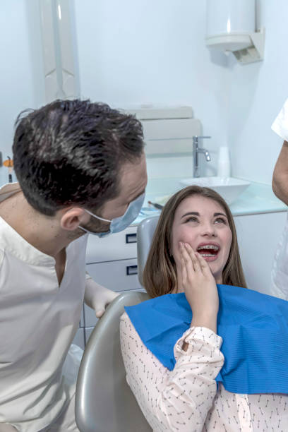 Best Emergency Denture Repair in Shell Ridge, CA