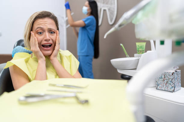 Best Same-Day Emergency Dental Services in Shell Ridge, CA