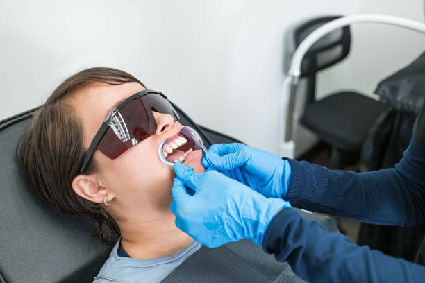 Best Emergency Dental Care for Broken or Chipped Teeth in Shell Ridge, CA