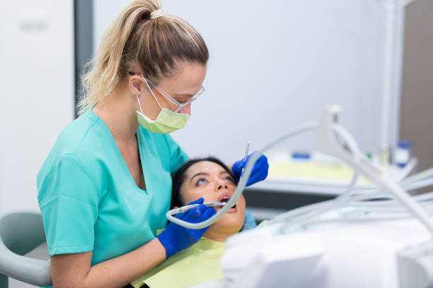 Best Emergency Gum Treatment in Shell Ridge, CA