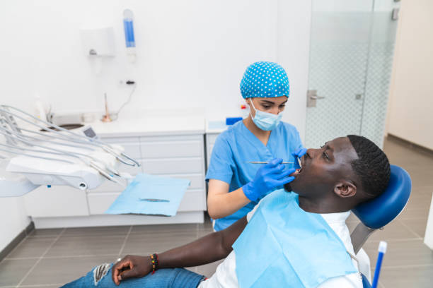 Best Urgent Care for Lost Fillings or Crowns in Shell Ridge, CA